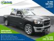 Certified 2022 Ram 1500 Big Horn/Lone Star Truck