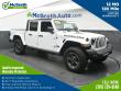 Certified 2021 Jeep Gladiator Rubicon Truck