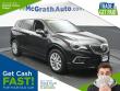 Used 2017 Buick Envision Essence SUV