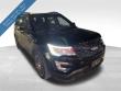 Certified 2017 Ford Explorer Sport SUV
