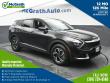 Certified 2023 Kia Sportage LX SUV