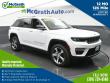Certified 2023 Jeep Grand Cherokee Limited SUV