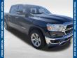 Certified 2020 Ram 1500 Big Horn/Lone Star Truck