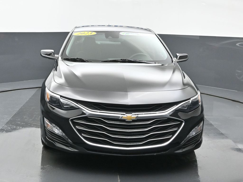 2023 Chevrolet Malibu 1LT photo 3