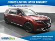 Certified 2022 Kia Carnival SX Prestige Minivan/Van
