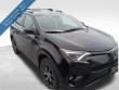 Certified 2018 Toyota RAV4 SE SUV