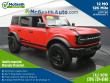 Certified 2023 Ford Bronco Wildtrak SUV