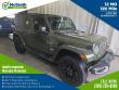 Certified 2022 Jeep Wrangler Unlimited Sahara 4xe SUV