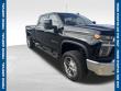 Certified 2020 Chevrolet Silverado 2500HD LTZ Truck