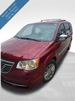  Chrysler Town & Country