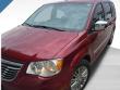 Certified 2015 Chrysler Town & Country Touring-L Minivan/Van