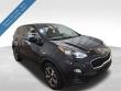Certified 2020 Kia Sportage LX SUV