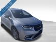 Certified 2024 Chrysler Pacifica Limited Minivan/Van