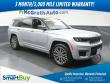 Certified 2021 Jeep Grand Cherokee L Summit SUV