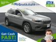Used 2020 Jeep Cherokee Latitude Plus SUV