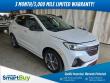 Certified 2020 Buick Encore GX Essence SUV