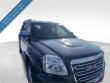 Certified 2016 GMC Terrain SLT SUV