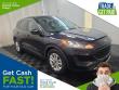 Used 2021 Ford Escape Hybrid SE SUV