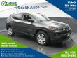 Certified 2022 Jeep Compass Latitude SUV