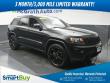 Certified 2018 Jeep Grand Cherokee Laredo SUV