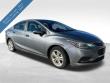 Used 2018 Chevrolet Cruze LT Sedan