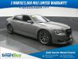 Certified 2018 Chrysler 300 S Sedan
