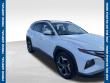 Certified 2023 Hyundai Tucson SEL SUV