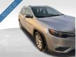 Certified 2019 Jeep Cherokee Latitude SUV