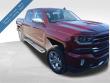 Used 2016 Chevrolet Silverado 1500 LTZ Truck