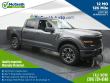 Certified 2024 Ford F-150 STX Truck