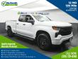 Certified 2023 Chevrolet Silverado 1500 Custom Truck