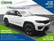 Certified 2023 Jeep Grand Cherokee Limited SUV
