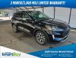 Certified 2020 Ford Escape Titanium SUV