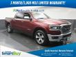 Certified 2021 Ram 1500 Laramie Truck