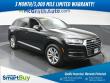 Certified 2019 Audi Q7 45 Premium Plus SUV