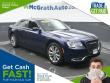 Used 2015 Chrysler 300 Limited Sedan
