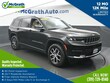  Jeep Grand Cherokee L