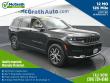 Certified 2025 Jeep Grand Cherokee L Limited SUV