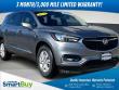 Certified 2021 Buick Enclave Essence SUV