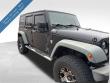 Used 2011 Jeep Wrangler Unlimited Sport SUV