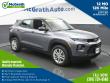 Certified 2022 Chevrolet Trailblazer LS SUV