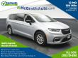 Certified 2024 Chrysler Pacifica Touring L Minivan/Van