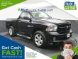Used 2014 Ram 1500 Express Truck