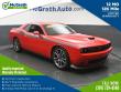 Certified 2023 Dodge Challenger R/T Coupe