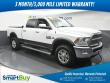 Certified 2018 Ram 2500 Laramie Truck
