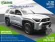 Certified 2026 Toyota 4Runner SR5 SUV