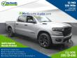 Certified 2025 Ram 1500 Big Horn/Lone Star Truck