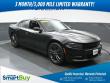 Certified 2019 Dodge Charger SXT Sedan