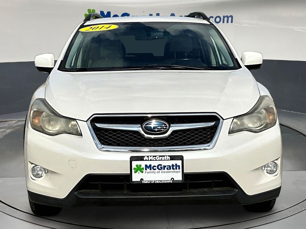 Used 2014 Subaru XV Crosstrek 2.0i Limited SUV
