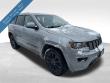 Certified 2018 Jeep Grand Cherokee Altitude SUV